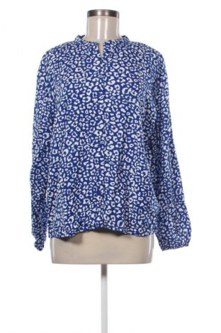 Damenbluse Saint Tropez, Größe M, Farbe Mehrfarbig, Preis 6,99 €