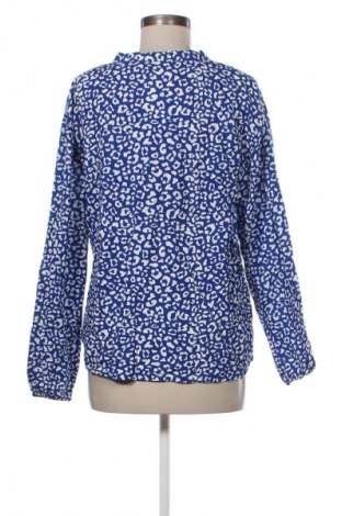 Damenbluse Saint Tropez, Größe M, Farbe Mehrfarbig, Preis 6,99 €