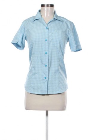 Női ing Salewa, Méret S, Szín Kék, Ár 5 919 Ft