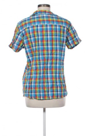 Női ing Salewa, Méret XL, Szín Sokszínű, Ár 5 659 Ft