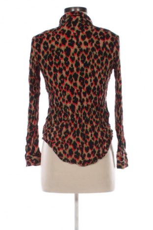 Női ing Samsoe & Samsoe, Méret S, Szín Sokszínű, Ár 17 355 Ft