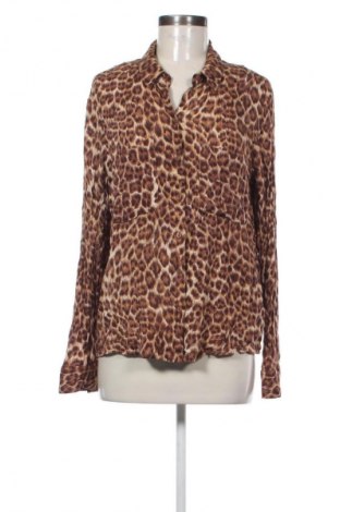 Női ing Samsoe & Samsoe, Méret L, Szín Sokszínű, Ár 10 489 Ft