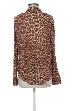 Női ing Samsoe & Samsoe, Méret L, Szín Sokszínű, Ár 10 489 Ft