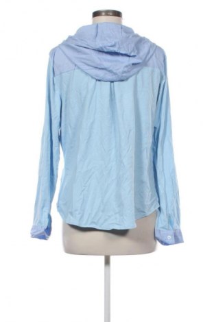 Damenbluse Sarah, Größe L, Farbe Blau, Preis € 9,99