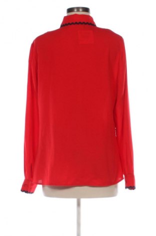 Női ing Savida, Méret XL, Szín Piros, Ár 5 244 Ft