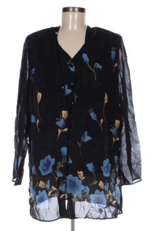 Дамска риза Schmeinck, Размер XXL, Цвят Многоцветен, Цена 13,00 €