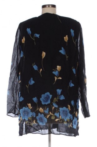 Дамска риза Schmeinck, Размер XXL, Цвят Многоцветен, Цена 13,00 €