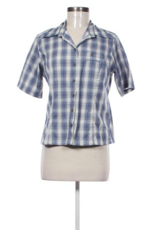 Γυναικείο πουκάμισο Schoffel, Μέγεθος S, Χρώμα Πολύχρωμο, Τιμή 9,99 €