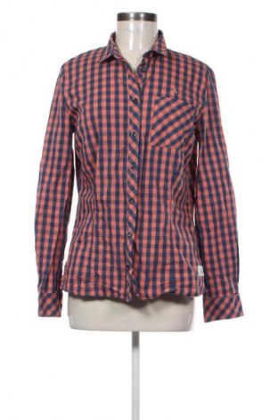 Damenbluse Schoffel, Größe L, Farbe Mehrfarbig, Preis € 7,99