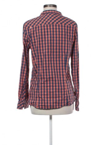 Damenbluse Schoffel, Größe L, Farbe Mehrfarbig, Preis € 7,99