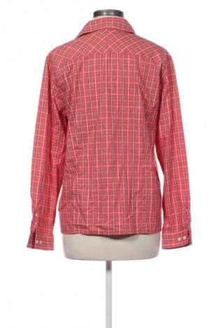 Damenbluse Schoffel, Größe L, Farbe Mehrfarbig, Preis € 7,99