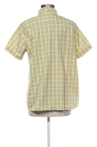 Damenbluse Schoffel, Größe L, Farbe Mehrfarbig, Preis € 10,99