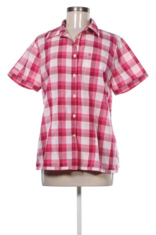 Damenbluse Schoffel, Größe L, Farbe Mehrfarbig, Preis € 10,99