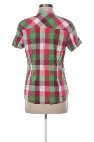 Damenbluse Schoffel, Größe M, Farbe Mehrfarbig, Preis € 10,99