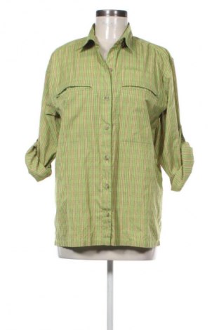 Damenbluse Schoffel, Größe L, Farbe Mehrfarbig, Preis € 9,99