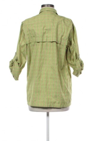 Damenbluse Schoffel, Größe L, Farbe Mehrfarbig, Preis € 9,99