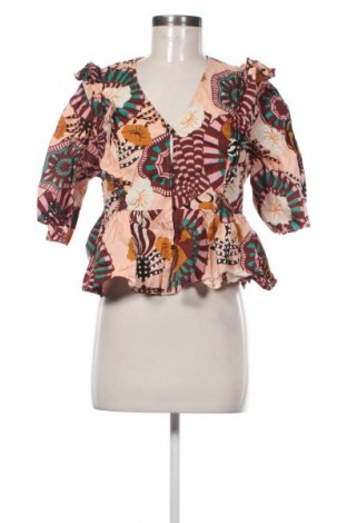 Női ing Scotch & Soda, Méret L, Szín Sokszínű, Ár 7 769 Ft