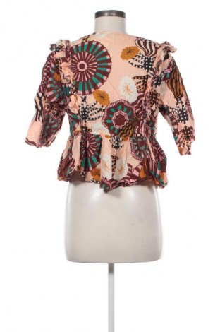 Női ing Scotch & Soda, Méret L, Szín Sokszínű, Ár 7 769 Ft