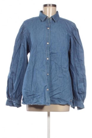 Női ing Scotch & Soda, Méret L, Szín Kék, Ár 9 509 Ft