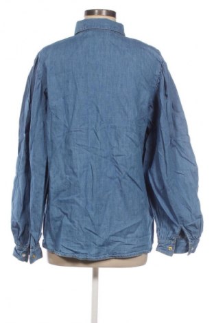 Női ing Scotch & Soda, Méret L, Szín Kék, Ár 9 509 Ft