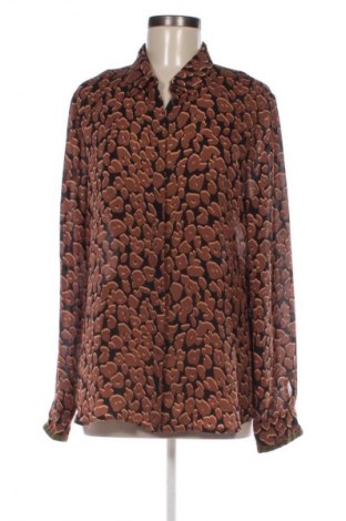 Női ing Scotch & Soda, Méret L, Szín Sokszínű, Ár 17 355 Ft