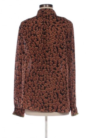 Női ing Scotch & Soda, Méret L, Szín Sokszínű, Ár 17 355 Ft