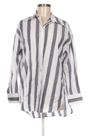 Damenbluse Seidensticker, Größe M, Farbe Mehrfarbig, Preis 13,99 €