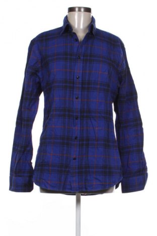 Damenbluse Seidensticker, Größe M, Farbe Mehrfarbig, Preis € 13,99