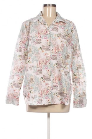 Női ing Seidensticker, Méret L, Szín Sokszínű, Ár 5 689 Ft