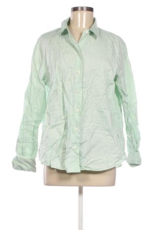 Dámská košile  Seidensticker, Velikost L, Barva Zelená, Cena  329,00 Kč