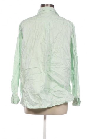 Dámská košile  Seidensticker, Velikost L, Barva Zelená, Cena  329,00 Kč