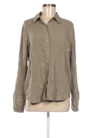 Damenbluse Selected Femme, Größe M, Farbe Grün, Preis € 7,99