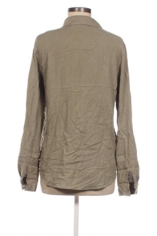 Damenbluse Selected Femme, Größe M, Farbe Grün, Preis € 7,99