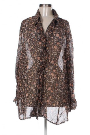 Női ing Selection By Ulla Popken, Méret 3XL, Szín Sokszínű, Ár 8 919 Ft