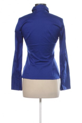 Дамска риза Selection By Ulla Popken, Размер XS, Цвят Син, Цена 17,89 €