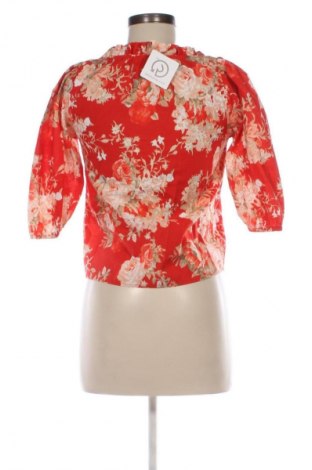 Damenbluse Sezane, Größe S, Farbe Mehrfarbig, Preis 42,00 €