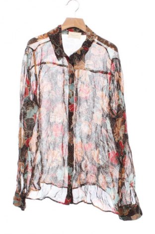 Női ing Sezane, Méret L, Szín Sokszínű, Ár 24 679 Ft