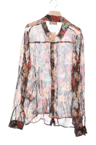 Női ing Sezane, Méret L, Szín Sokszínű, Ár 24 679 Ft