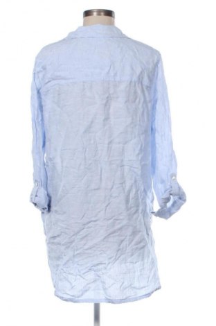 Női ing Sigrid Olsen, Méret L, Szín Kék, Ár 6 869 Ft