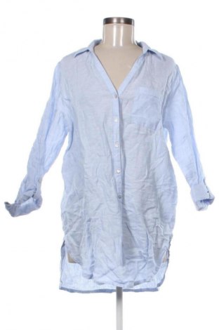 Női ing Sigrid Olsen, Méret L, Szín Kék, Ár 6 869 Ft