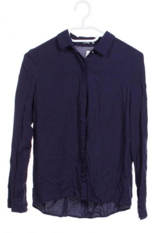 Dámska košeľa  Sinsay, Veľkosť XS, Farba Modrá, Cena  12,69 €