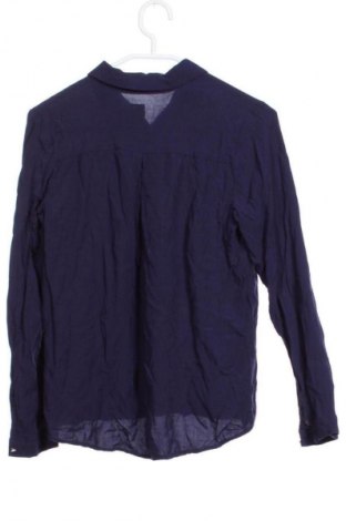 Dámska košeľa  Sinsay, Veľkosť XS, Farba Modrá, Cena  12,69 €