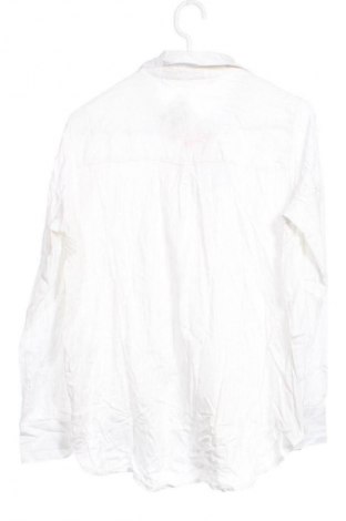 Damenbluse Sinsay, Größe XS, Farbe Weiß, Preis € 20,00