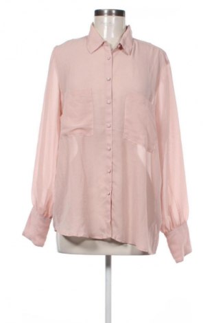 Női ing Sinsay, Méret L, Szín Hamurózsaszín, Ár 2 779 Ft