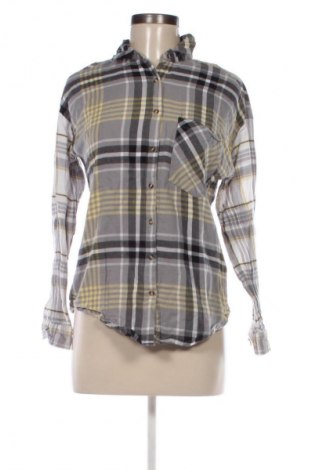 Дамска риза Sinsay, Размер S, Цвят Многоцветен, Цена 12,69 €