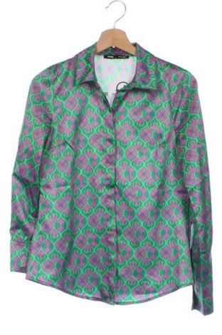 Női ing Sinsay, Méret XS, Szín Sokszínű, Ár 5 311 Ft