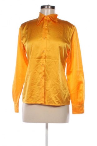 Damenbluse Sisley, Größe L, Farbe Orange, Preis € 17,99