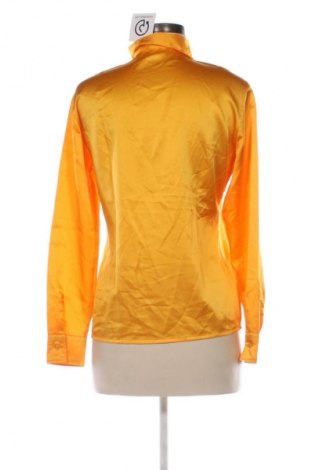 Damenbluse Sisley, Größe L, Farbe Orange, Preis € 17,99