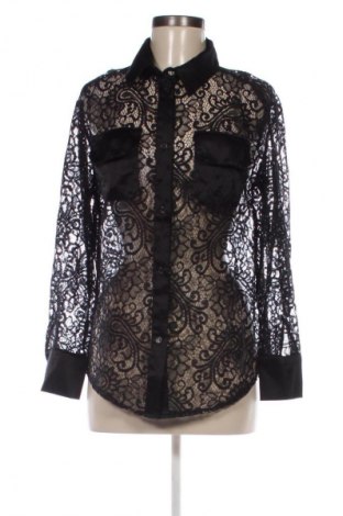 Női ing SoBe, Méret M, Szín Fekete, Ár 5 372 Ft