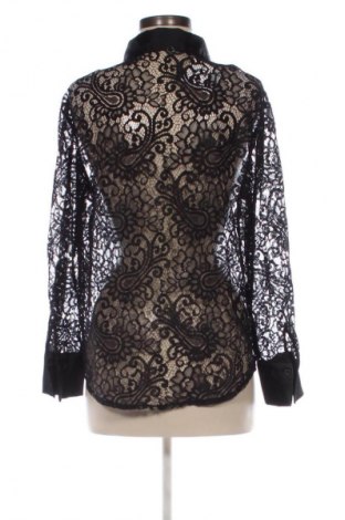 Női ing SoBe, Méret M, Szín Fekete, Ár 5 372 Ft